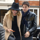 Image for article titled Kate Moss And Jamie Hince Enter 19th Tabloid Betrothal